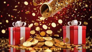 Bonus Chào Mừng GG88: Ưu Đãi Lớn Nhất Hiện Nay