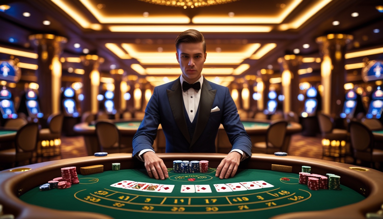 Vn.co casino trực tuyến GG88
